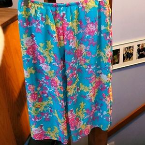 Womens Skirt